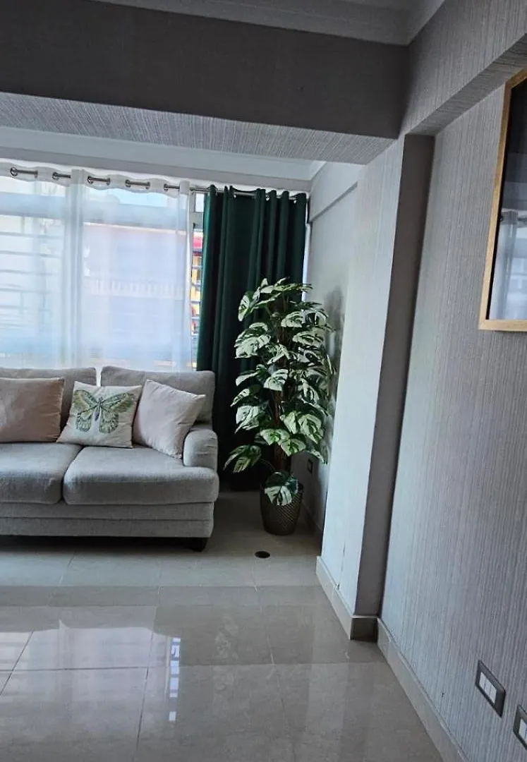 Ferienwohnung Lean Luxury Santo Domingo Dominikanische Republik