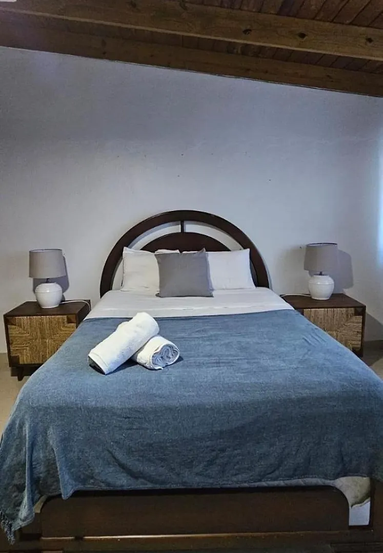 Ferienwohnung Lean Luxury Santo Domingo Apartment