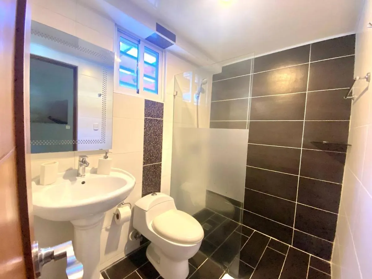 Lean Luxury Santo Domingo Apartment 0*,  Dominican Republic